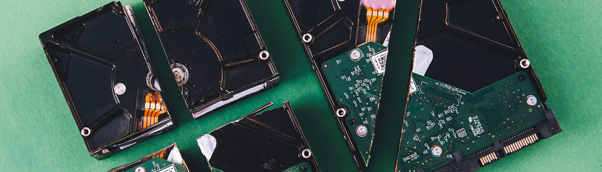 Backing up your files