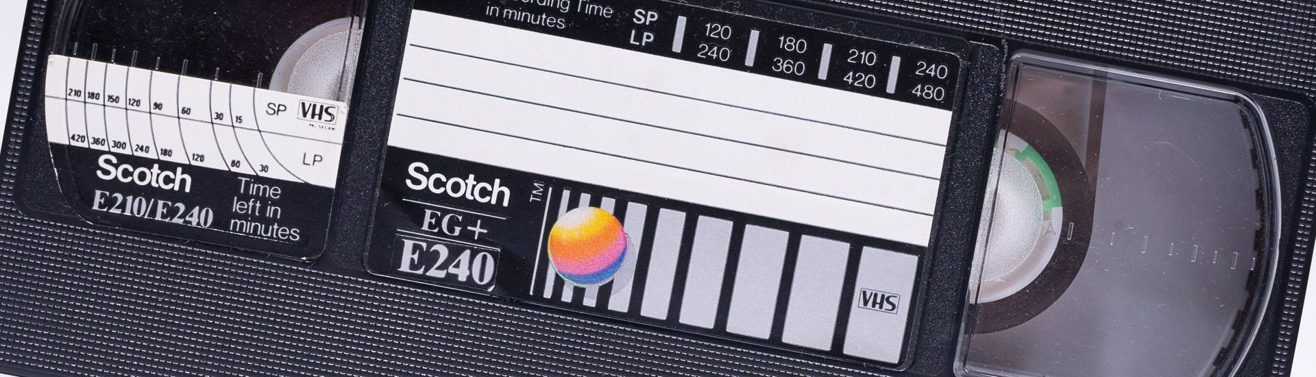 VHS
