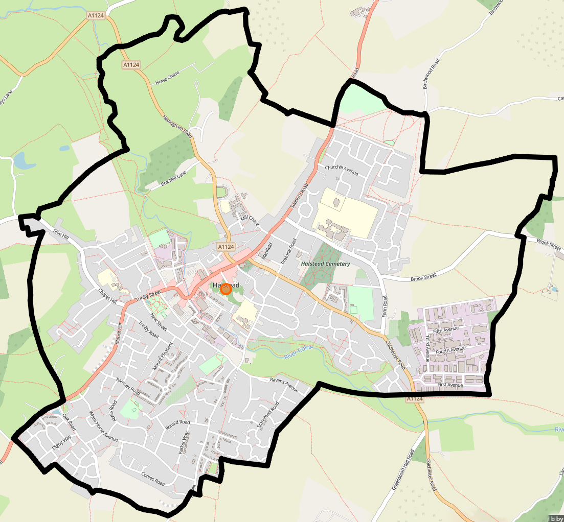Zone 1