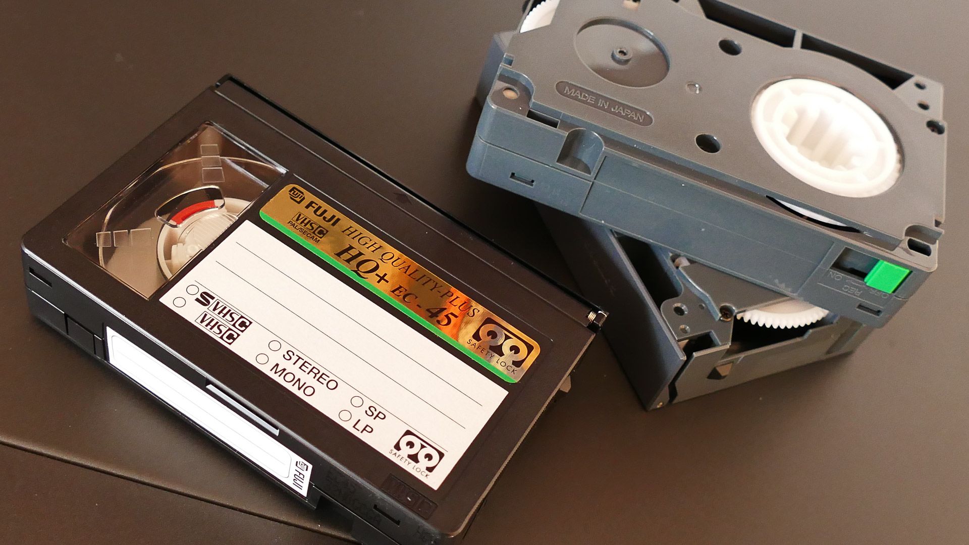 Video Capture and Transfer